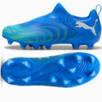 Puma Future 9 Match LL FG/AG Football Boots gyerek focicipő
