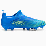 Puma Future 9 Match LL FG/AG Football Boots gyerek focicipő