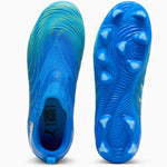 Puma Future 9 Match LL FG/AG Football Boots gyerek focicipő
