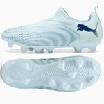 Puma Future 9 MATCH LL Jr FG/AG gyerek focicipő