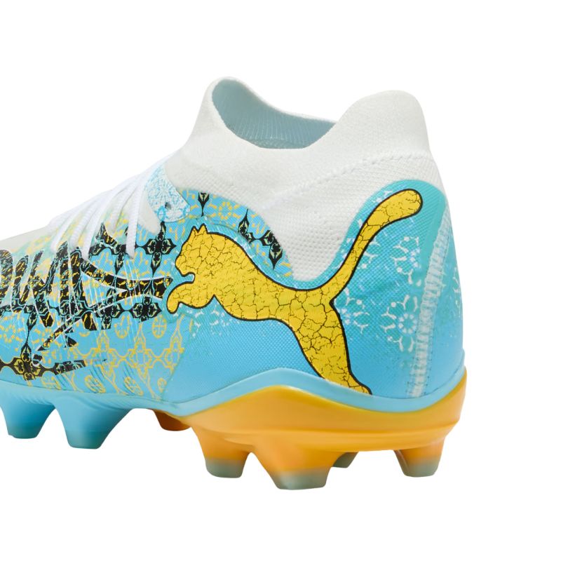 Puma Future 9 Match Playmaker FG/AG 109217 01 football boots focicipő 10921701