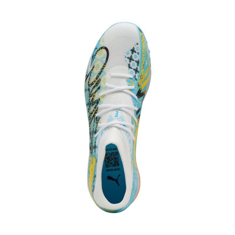 Puma Future 9 Match Playmaker TT 109219 01 football boots cipő