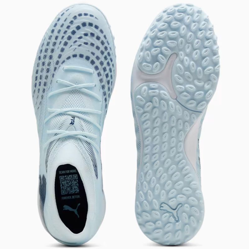 Puma FUTURE 9 MATCH TT utcai cipő