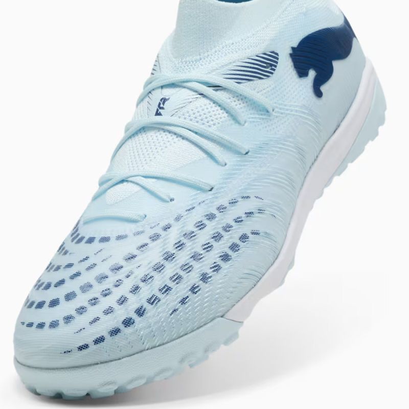 Puma FUTURE 9 MATCH TT utcai cipő