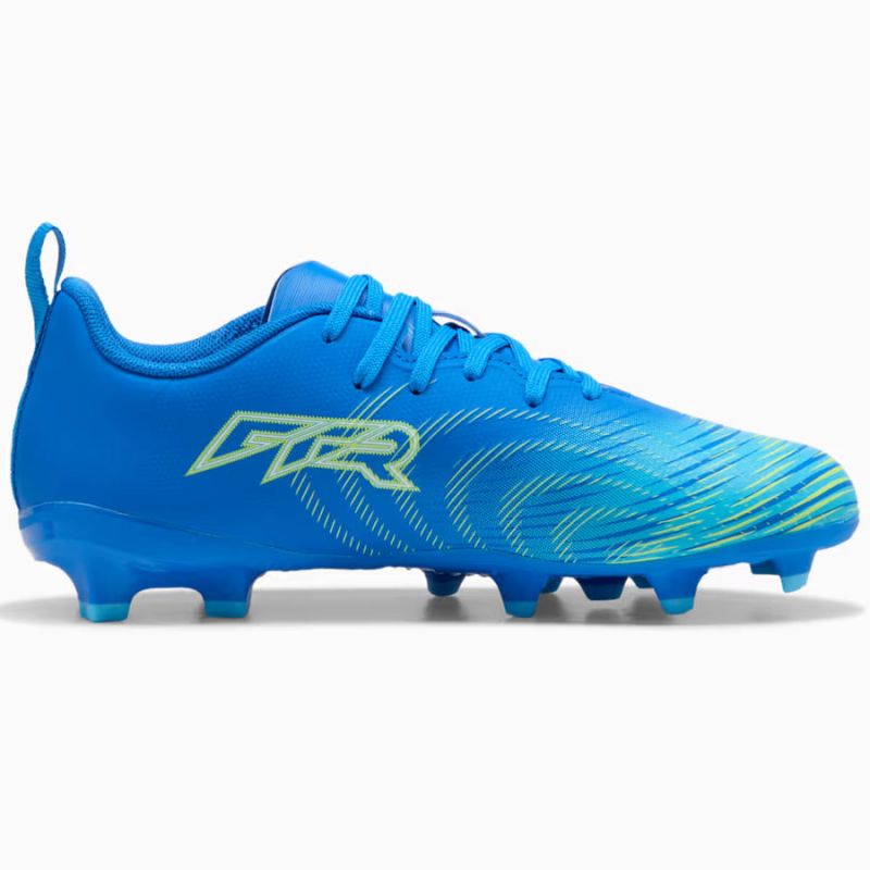 Puma FUTURE 9 Play FG/AG Football Boots gyerek focicipő
