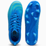 Puma FUTURE 9 Play FG/AG Football Boots gyerek focicipő