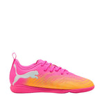 Puma Future 9 Play IT 108927 05 kids' soccer cipő gyerek