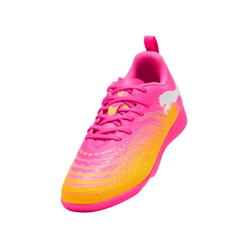 Puma Future 9 Play IT 108927 05 kids' soccer cipő gyerek