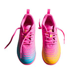 Puma Future 9 Play IT 108927 05 kids' soccer cipő gyerek