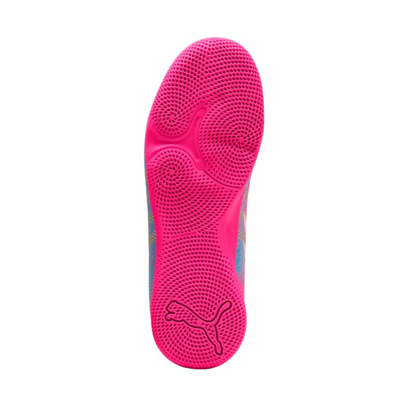 Puma Future 9 Play IT 108927 05 kids' soccer cipő gyerek