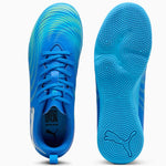Puma FUTURE 9 PLAY IT gyerek teremcipő