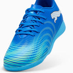 Puma FUTURE 9 PLAY IT gyerek teremcipő