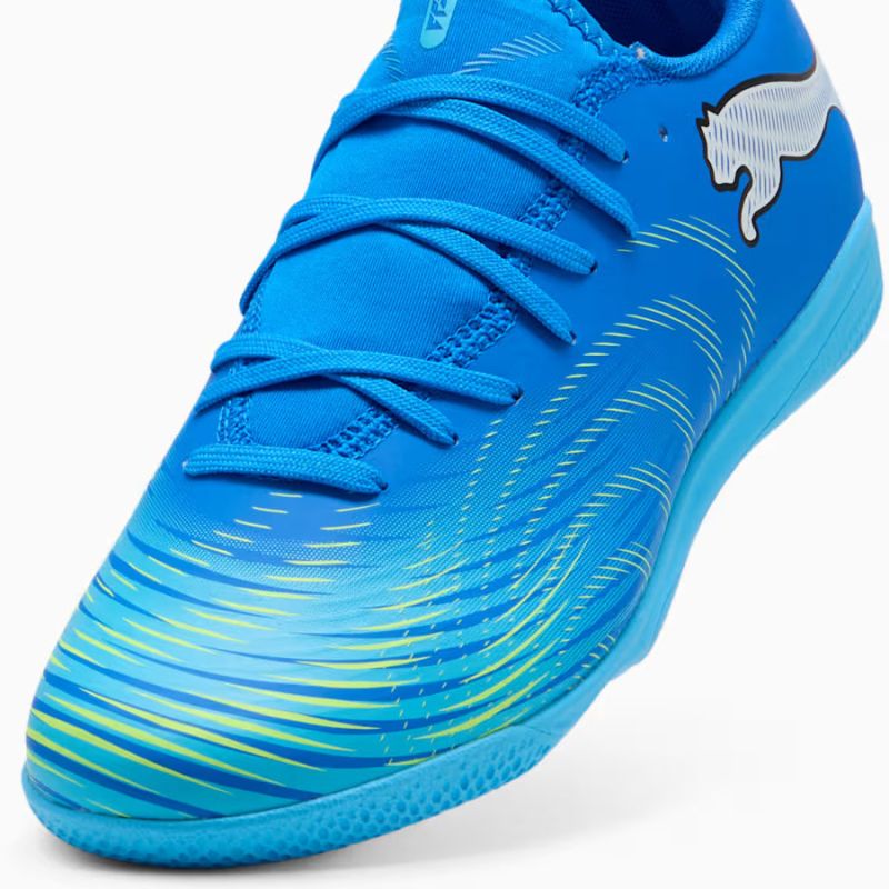 Puma FUTURE 9 PLAY IT teremcipő 109176-03