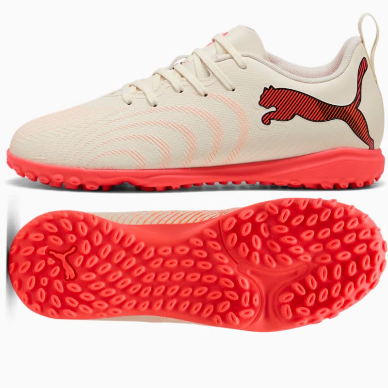 Puma Future 9 PLAY JR gyerek TT cipő 109198-01