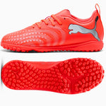 Puma Future 9 PLAY JR gyerek TT shoes cipő 108929-01