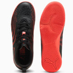 Puma FUTURE 9 PLAY Jr IT teremcipő, gyerek 108927-02