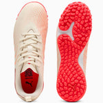 Puma Future 9 PLAY + MID JR gyerek TT cipő 109197-01
