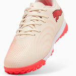 Puma Future 9 PLAY + MID JR gyerek TT cipő 109197-01