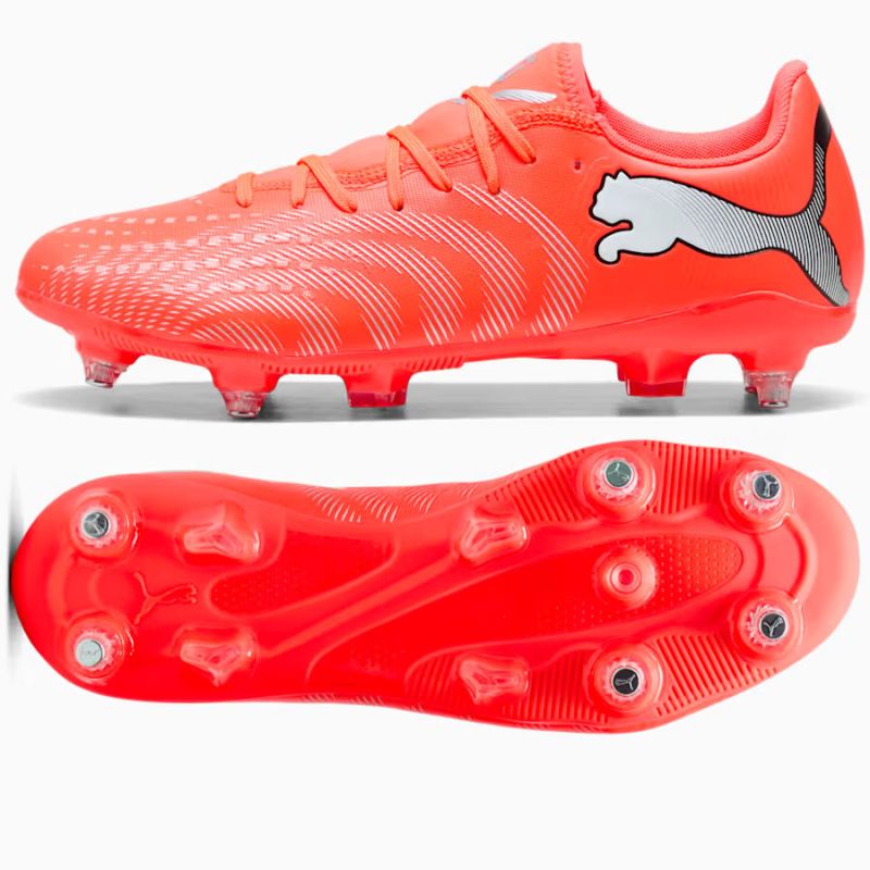 Puma FUTURE 9 PLAY MxSG shoes cipő 108912-01