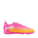 Puma Future 9 Play TT 108929 05 kids' soccer cipő gyerek