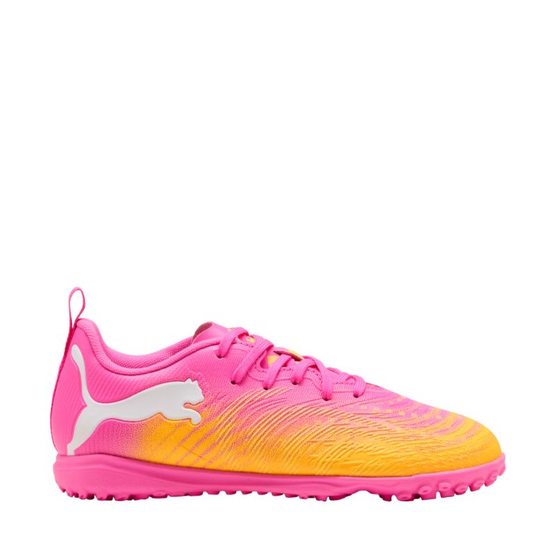 Puma Future 9 Play TT 108929 05 kids' soccer cipő gyerek