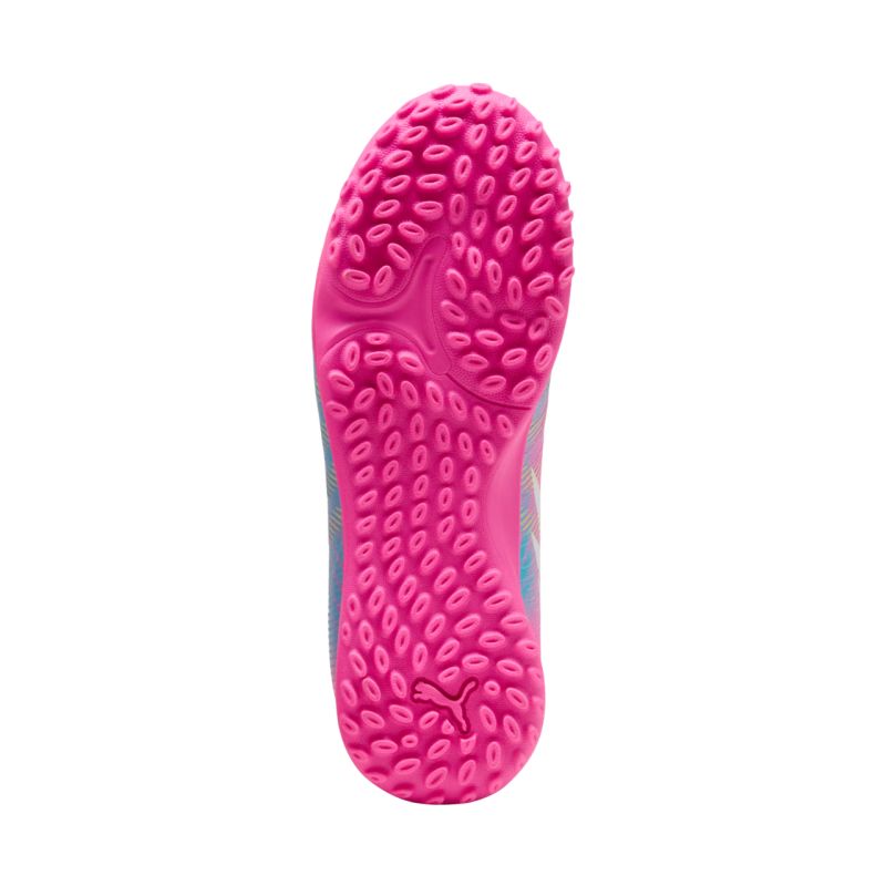Puma Future 9 Play TT 108929 05 kids' soccer cipő gyerek