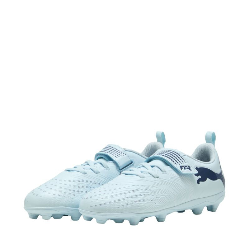 Puma Future 9 Play V FG/AG RB 108724 03 kids' football boots cipő gyerek