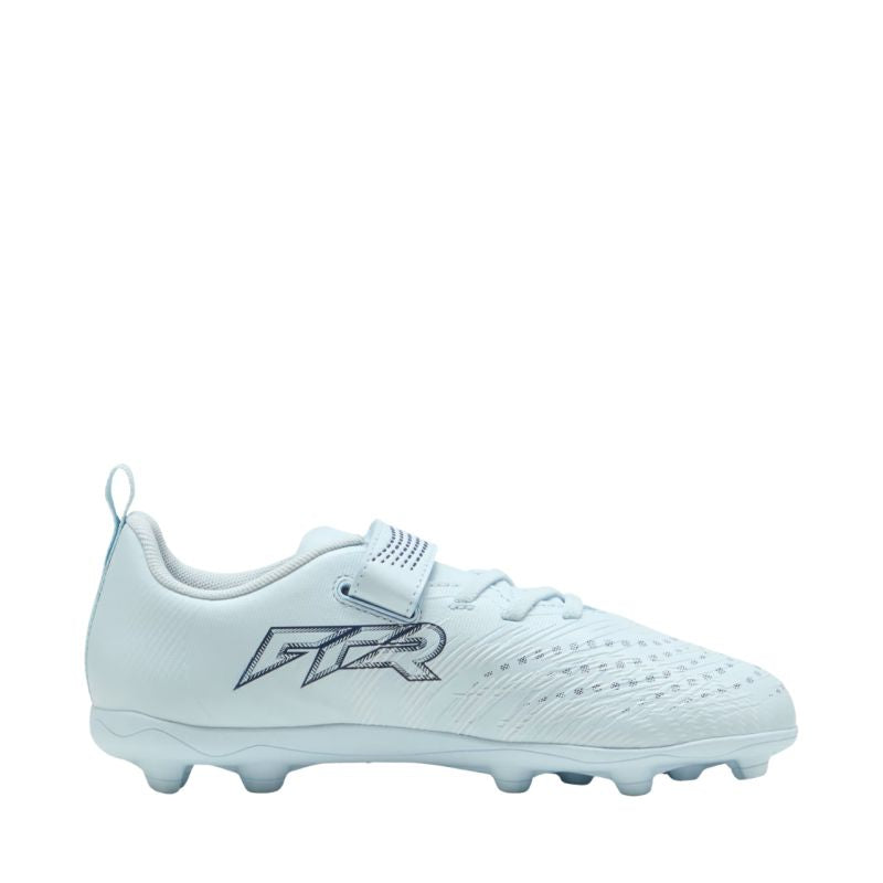 Puma Future 9 Play V FG/AG RB 108724 03 kids' football boots cipő gyerek