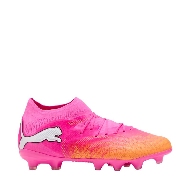 Puma Future 9 Pro FG/AG 108720 05 Kids' Football Boots gyerek focicipő