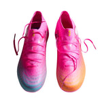 Puma Future 9 Pro FG/AG 108720 05 Kids' Football Boots gyerek focicipő