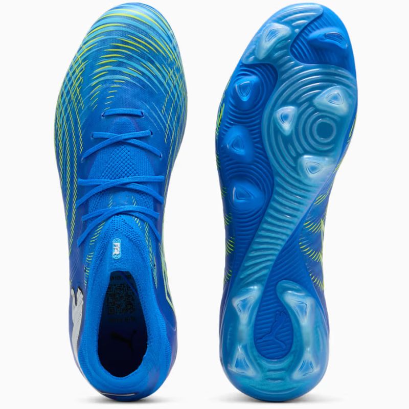 Puma FUTURE 9 Pro FG/AG Football Boots focicipő