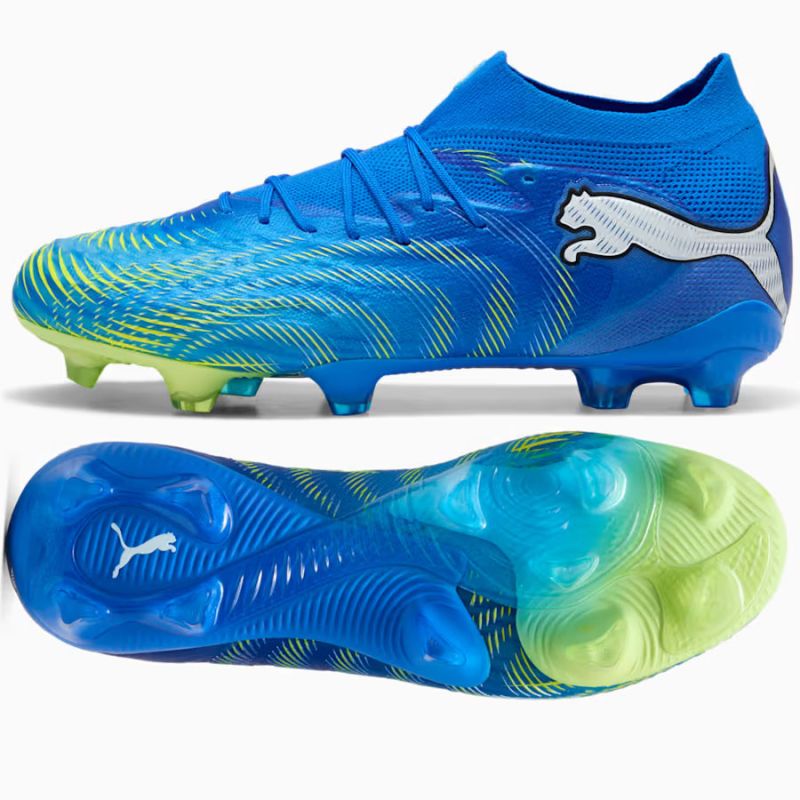 Puma Future 9 Ultimate FG Football Boots focicipő