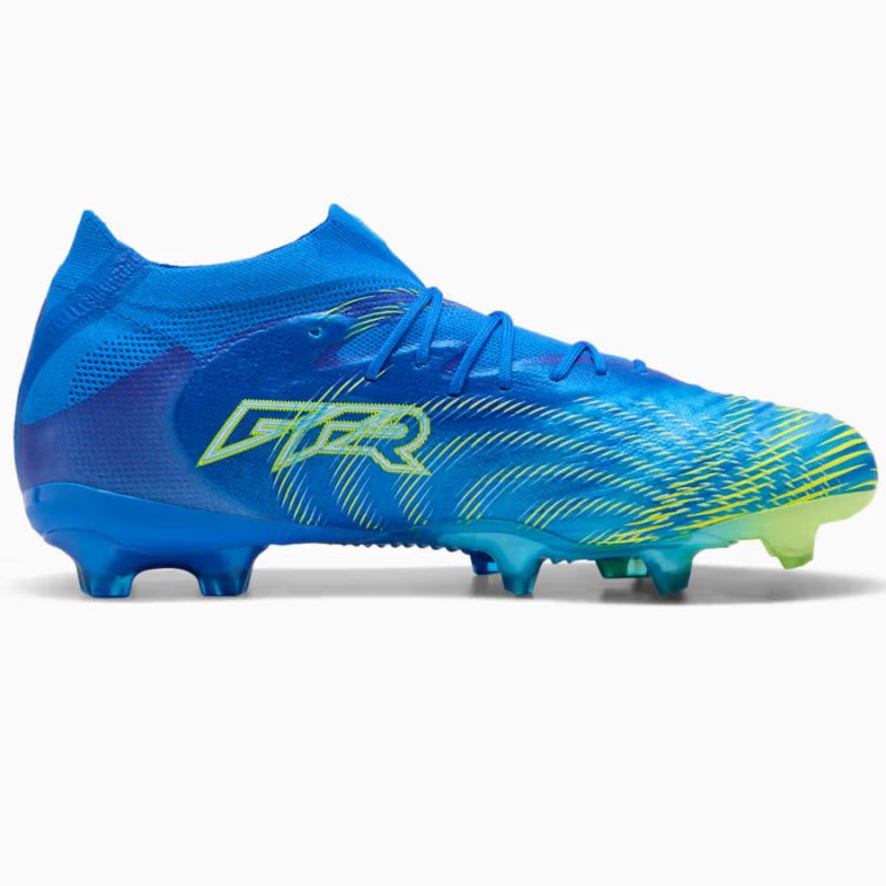 Puma Future 9 Ultimate FG Football Boots focicipő