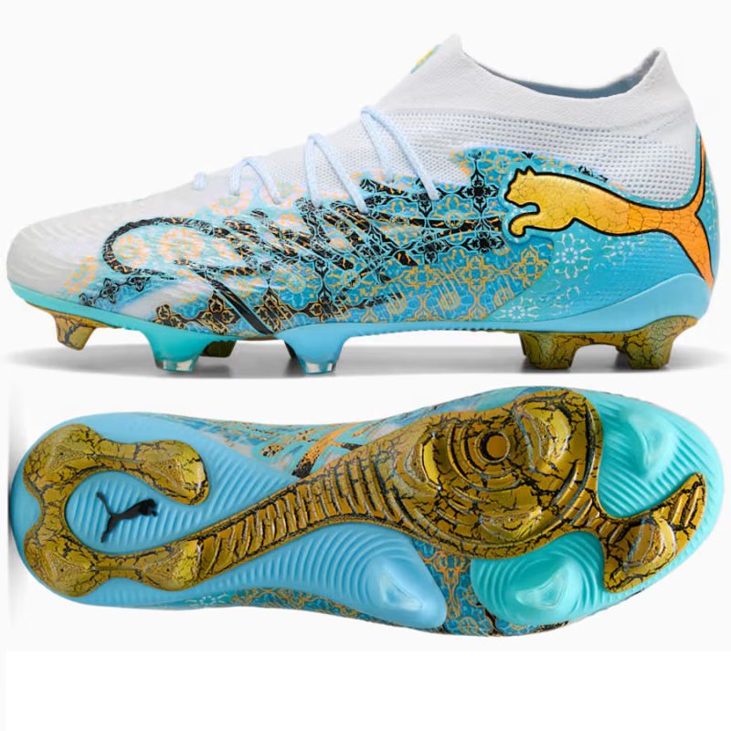 Puma FUTURE 9 Ultimate Playmaker cipő