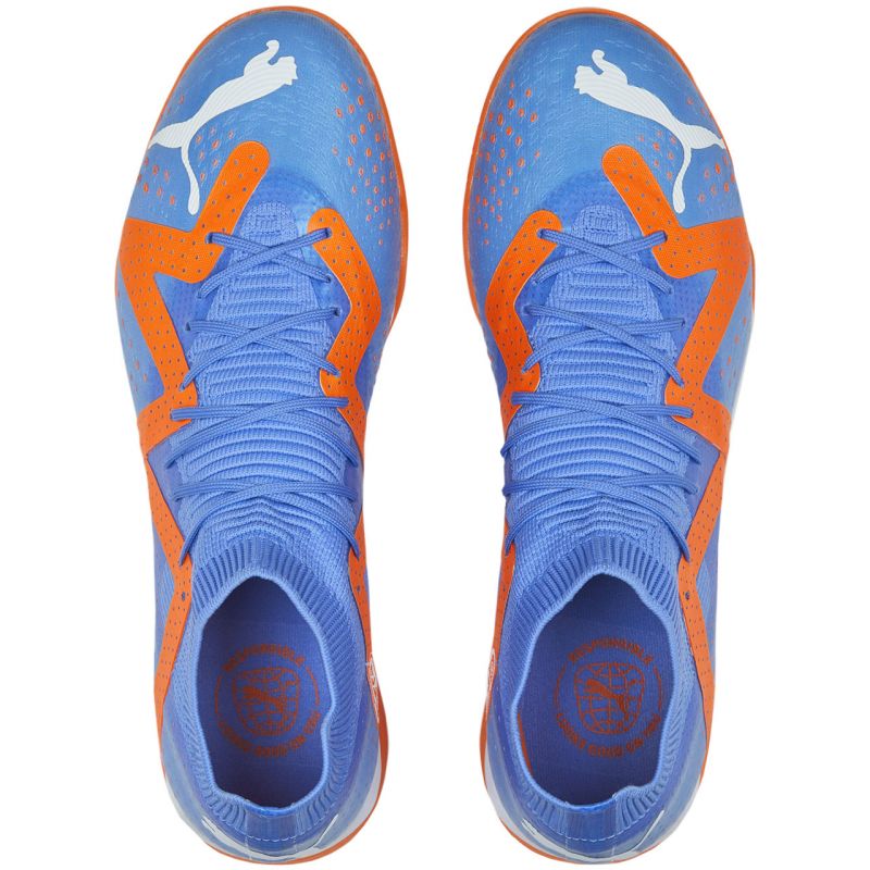 Puma Future Match IT M 107185 01 football boots férfi teremcipő