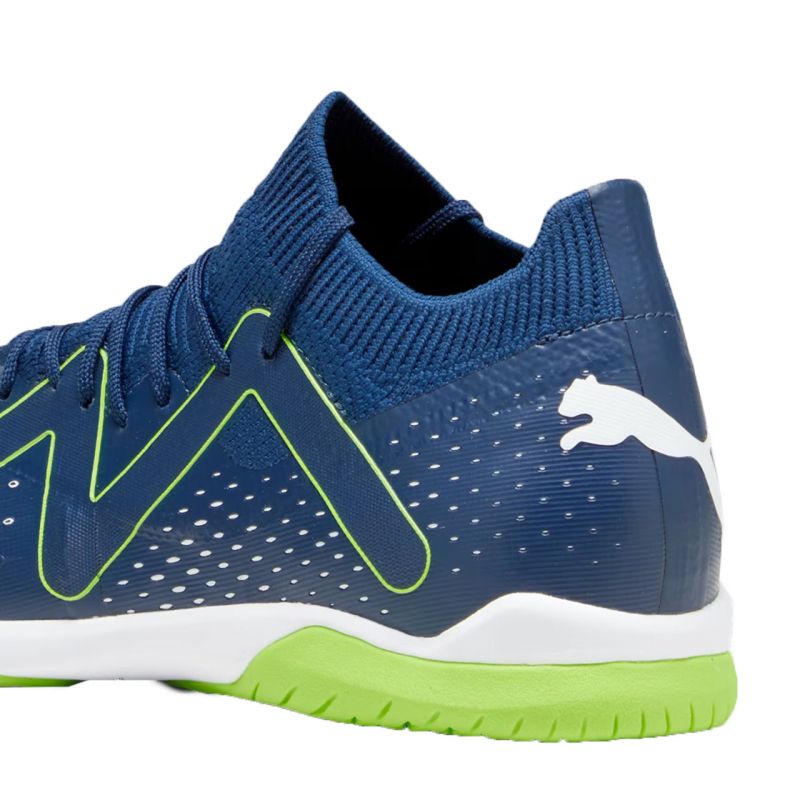 Puma Future Match IT M 107375 03 football boots férfi teremcipő