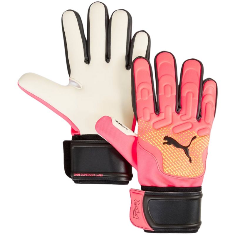 Puma Future Match NC goalkeeper Kiegészítők 4192602 Kapuskesztyű