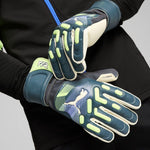 Puma Future Match NC Goalkeeping Kiegészítők 4192605 Kapuskesztyű