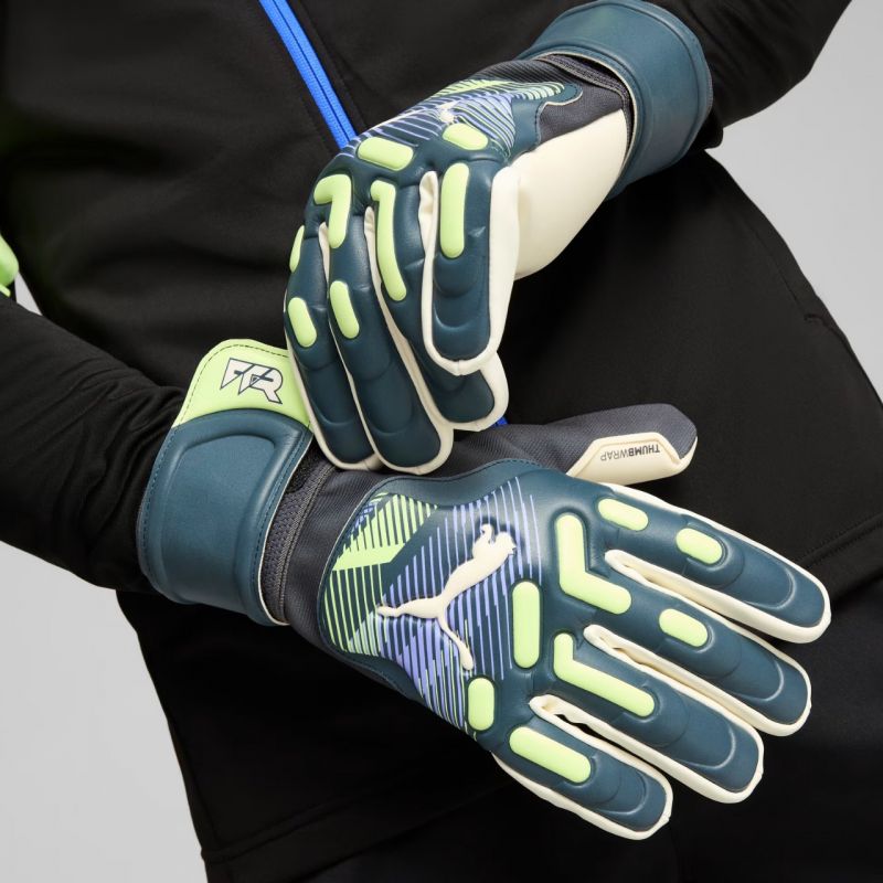 Puma Future Match NC Goalkeeping Kiegészítők 4192605 Kapuskesztyű