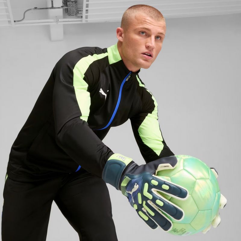 Puma Future Match NC Goalkeeping Kiegészítők 4192605 Kapuskesztyű