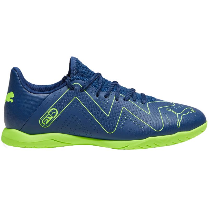 Puma Future Play IT M 107382 03 football boots férfi teremcipő