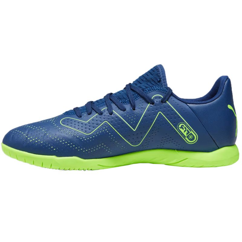 Puma Future Play IT M 107382 03 football Cipő - Sportmania.hu
