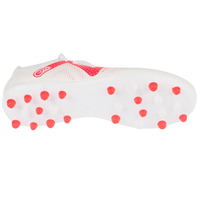 Puma Future Play MG Jr 107390-01 focicipő - Sportmania.hu