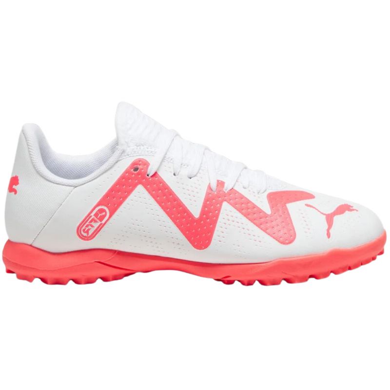 Puma Future Play TT Jr 107391 01 football Cipő - Sportmania.hu