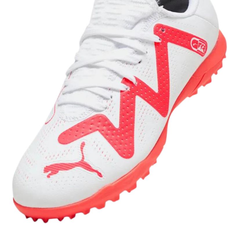 Puma Future Play TT Jr 107391 01 football shoes - Sportmania.hu