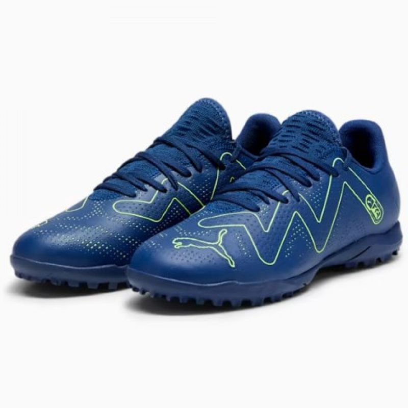 Puma Future Play TT Jr 107391-03 Cipő - Sportmania.hu