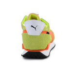 Puma future rider cut-out vintage W 384861-01 Utcai cipő - Sportmania.hu