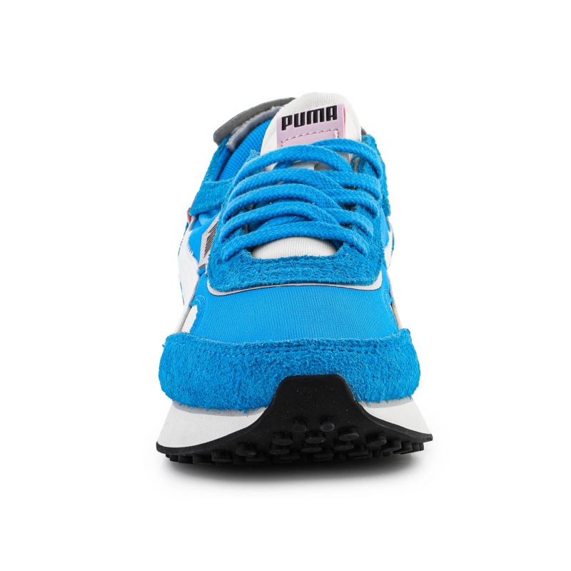 Puma future rider cut-out vintage W 384861-02 Utcai cipő - Sportmania.hu