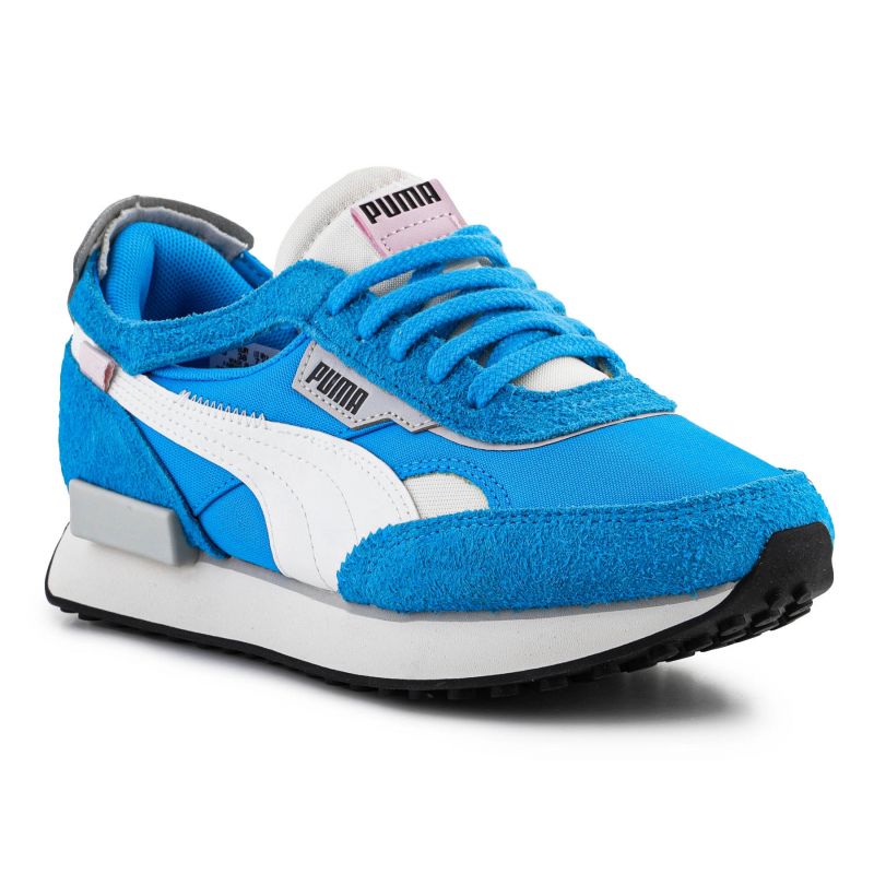 Puma future rider cut-out vintage W 384861-02 Utcai cipő - Sportmania.hu