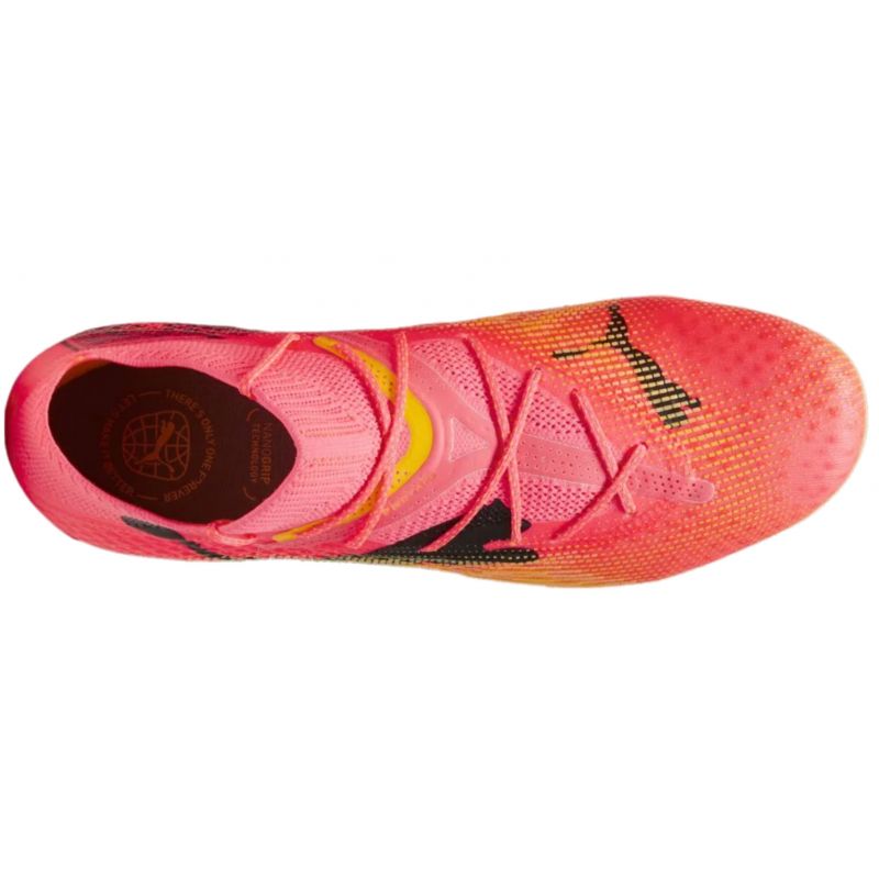 Puma Future Ultimate FG/AG M férfi Focicipő 10759903